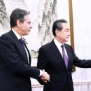 [오피니언 에버라드 칼럼] 미국과 중국의 관계 개선, 북한에 큰 위협 이미지