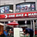 마린당구장 이미지