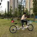 씨유 청라에일린점 | [청라 호수공원] 청라 자전거 대여 타요바이크/ 청라 맛집 대륙훠궈&amp;양꼬치중식당