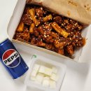 모모닭강정 이미지