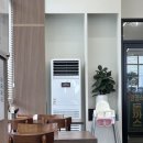 아천 | 구리 교문동 강씨네아천칡냉면 후기
