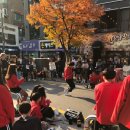 김희수농장 | [홍대까페] 책읽기 좋은 블루베리치즈케이크가 맛있었던 ‘홍대1984’