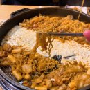 중앙닭갈비(충장점) 이미지