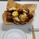 푸라닭사동계양점 | 경산배달맛집-푸라닭 사동계양점 콘소메이징+블랙치즈볼 배달 후기