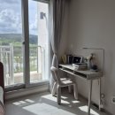 금학천 역북소공원 이미지