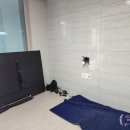 간석한신더휴 | 금손티비의 무타공 TV 설치 성공 사례인천 간석동 한신더휴 아파트에서 경험한 안전하고 깔끔한 시공 후기
