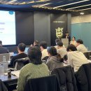 센텀벤처타운(재단법인부산정보산업진흥원) | 2025 동남 시큐리티 캠퍼스