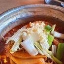 이마트24안산문화광장점 | 고잔동매운갈비 맛집 양푼생갈비 안산고잔본점 방문후기(묵은지생갈비)