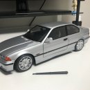 [SOLIDO] 1:18 BMW E36 Coupe M3 이미지