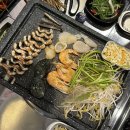 수완로L | 광주 수완지구 장어맛집 삼합으로 맛볼 수 있는 뻑간한판세트 후기 "뻑간풍천장어집 광주수완점"