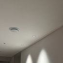 원만화장실 | 대전 다드림디자인 간접조명 시공 내돈내산 후기 (우물천장·현관·화장실까지)