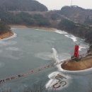 칠갑산자연휴양림 이미지