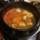 노은주먹구이