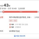 CU앞 교통섬 | 겨울의 끝자락 백패킹 3대성지 “제주도 우도 비양도백패킹”