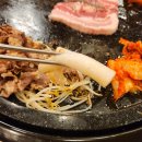 천안 백석동 맛집 가족모임하기 좋은 곳 내돈내산 후기 | 마루벌돌구이 백석점