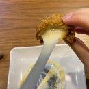 비에이치씨 영남대점 | 영남대 맛집 전지현씨 BHC~ 깔끔한 매장에서 가루폭탄뿌링클 먹기