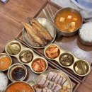 계룡리 저실 간이 화장실 | 대구 진천동 밥집 맛집 한식 도시락 집밥밥을공부하다 진천점