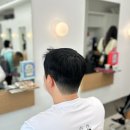정우상가앞 | 안산미용실 파슈헤어 정우 수석 디자이너님께 드랍컷, 다운펌 받고 온 후기