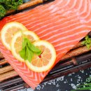 노르웨이식당 | “식당 갈 돈으로 배 터지게 먹자” 노르웨이 생연어 1kg 가성비 폭발 후기