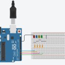 [Arduino 실습 1] Tinkercad 이미지