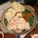 도쿄 쿠루미 | 연남 <도쿄쿠루미> 솔직 후기｜게우파스타·모츠나베 추천