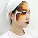 메이크업정은