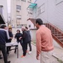 철물점 골목 이미지