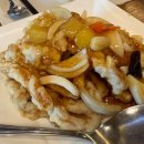 교하로(2) | 파주교하 중식당 상해 탕수육이 맛있네요?😆 - 내돈내산 솔직후기