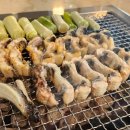 황금장어 이미지