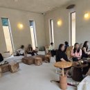 저달마지산장3동 | 용인 수지 이국적 느낌 대형카페 마지모우 예약 주차발렛 내돈내산 솔직후기