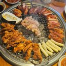 신원로1 | 관악구 신림 박재성의 메밀 숯불닭갈비 후기, 맛있는 거 먹을 때면 엄마가 생각난다.