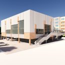 군자초교 이미지