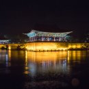 신라의 달밤 이미지