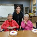 민요장구 이미지