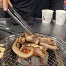 왕꼼장어 이미지