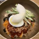 유천냉면 이미지