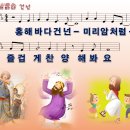 홍해바다