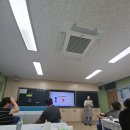 웃음힐링 | 전주 스프리글 단체출강/ 학부모님들의 웃음이 피어난 학부모 교육 힐링 클래스 후기