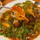 참바른 중식당 | 참바른 중식당 대치 본점 후기 - 중식 코스요리 먹방 | 한티역 맛집 | 대치동 중국집 | 강남 롯데백화점...