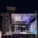 165.동두천성결교회_2 | 2025 동두천 락 페스티벌 2일차 후기(동두천 맛집 추천)