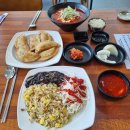 신길온천역 1번출구 | 진짬뽕 안산신길점 안산신길온천역 근처 중식 옛날식볶음밥 후기