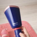 (주)바이탈코리아 | 스팀다리미 핸디형 필립스 5000 눕혀서도 다림 가능(+27% 할인 보풀제거기 증정) 여행용 추천