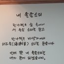 숲속파도소리 이미지