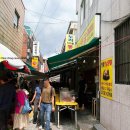 서창금방 | 양산 서창시장 장날 후기 | 인간극장 어묵부부부터 순살치킨 맛집까지