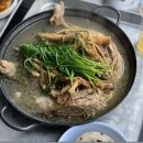 십이선녀탕캠핑장