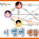 1박 2일 시즌4는 어떻게 1위를 탈환했나 이미지