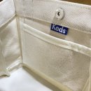 180016 | [Bag] 케즈 투웨이 미니 토트백 후기 (아이보리) :: KEDS 2WAY MINI TOTE BAG, SB180016