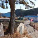 동곡16-3 농로 | 남파랑길 통영구간 30코스(자차+버스): 조망이 뛰어난 봉우리를 넘는 산길과 걷기 편한 통제사길...