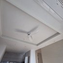 다드림휴 | 첫 집 인테리어 이렇게 했어요｜송도 올수리 비용 총정리 (줄눈·조명·중문 후기)