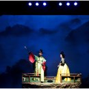 서도소리극 추풍감별곡 이미지